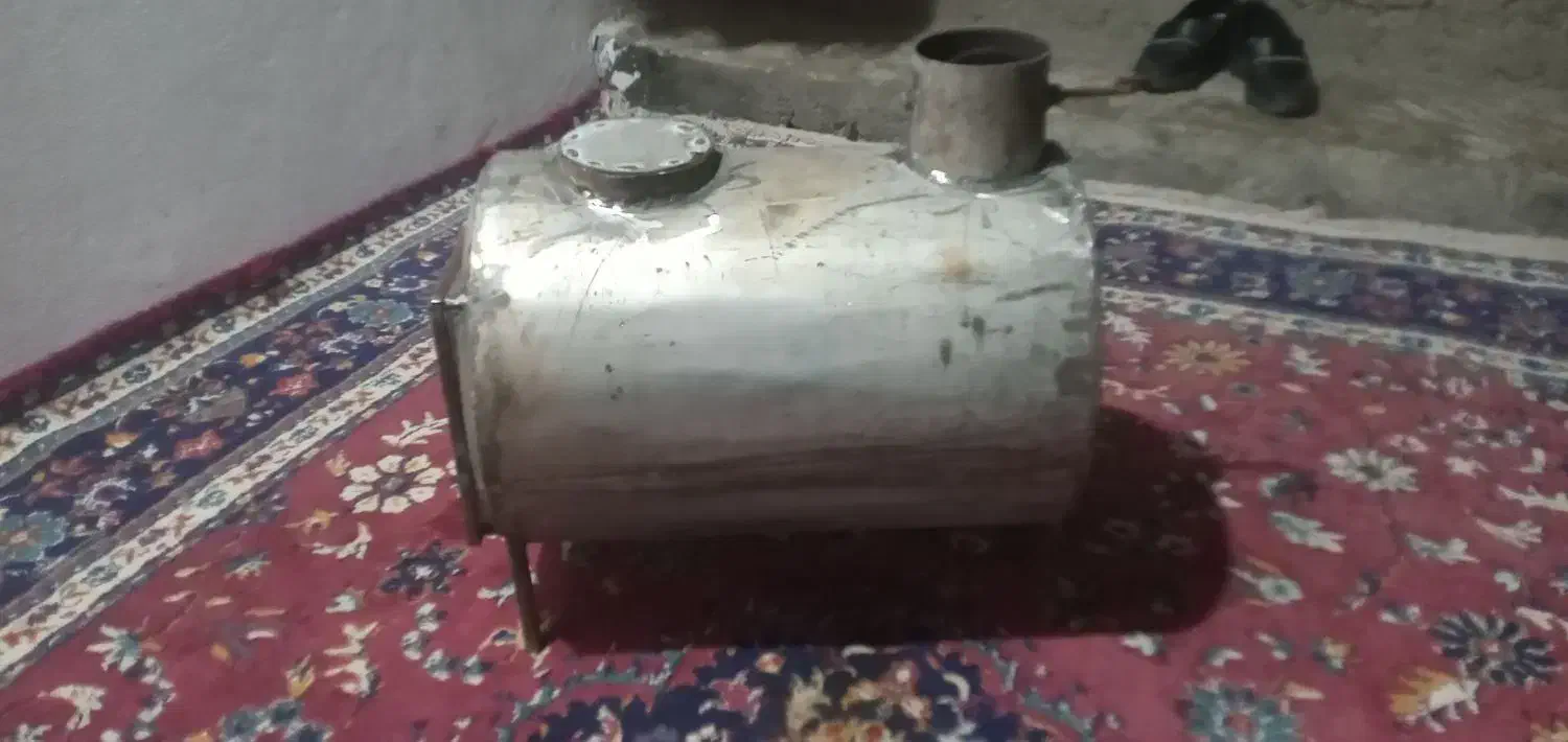 بخاری اتیشی|بخاری، هیتر، شومینه|چالوس, |دیوار