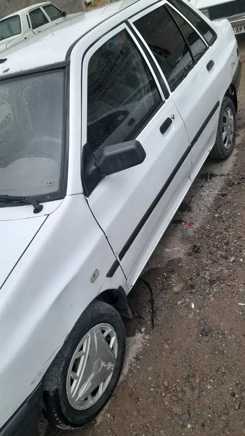 پراید۱۳۱|خودرو سواری و وانت|اهر, |دیوار