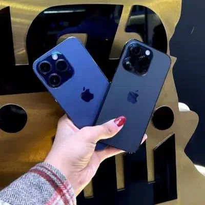 appl14/گوشی ایفون۱۴پرو و پرومکس کف قیمت/اقساط|موبایل|مشهد, احمدآباد|دیوار