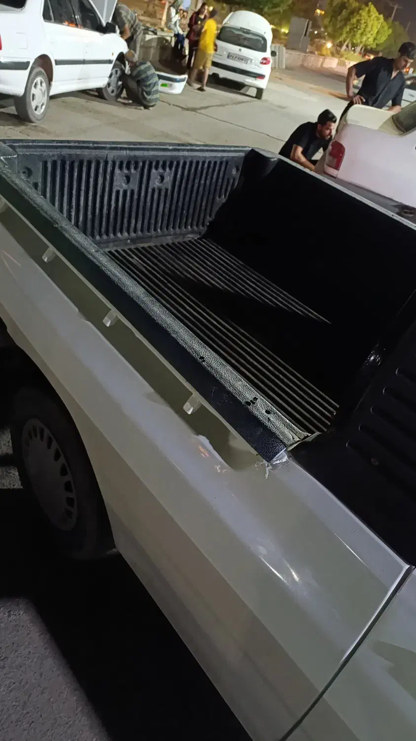 وانت بار شبانه روزی|خدمات حمل و نقل|بندرعباس, |دیوار