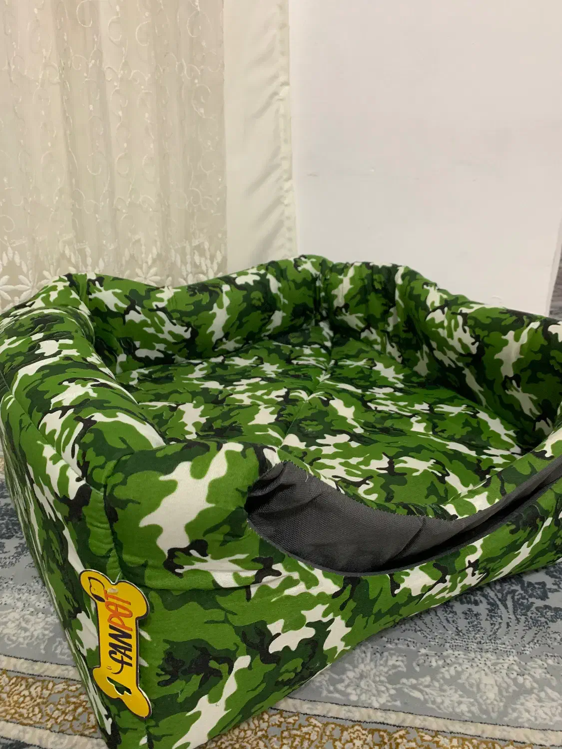 خانه سگ،گربه|لوازم جانبی حیوانات|رشت, کوی مهر|دیوار