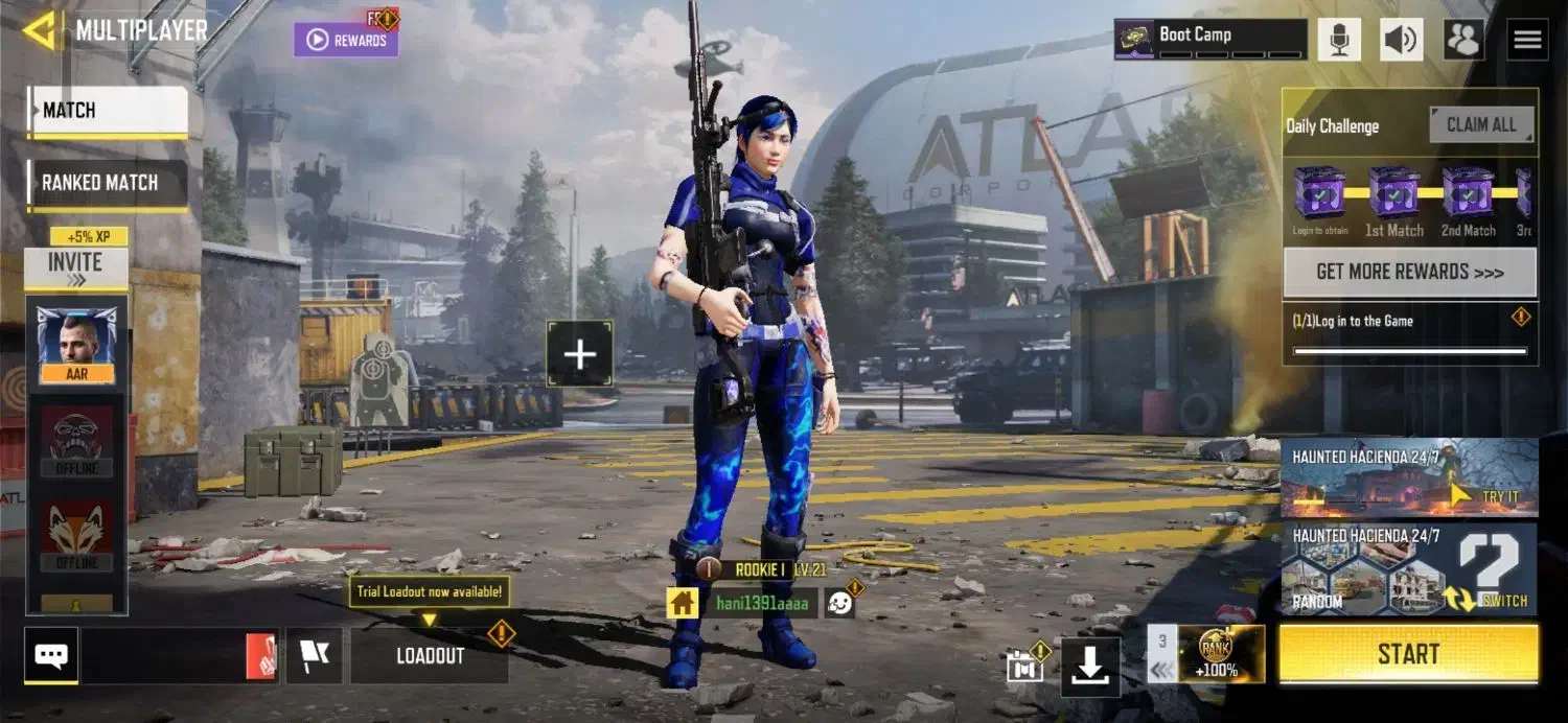 اکانت کالاف تک سیو|کنسول، بازی ویدئویی و آنلاین|یزد, |دیوار