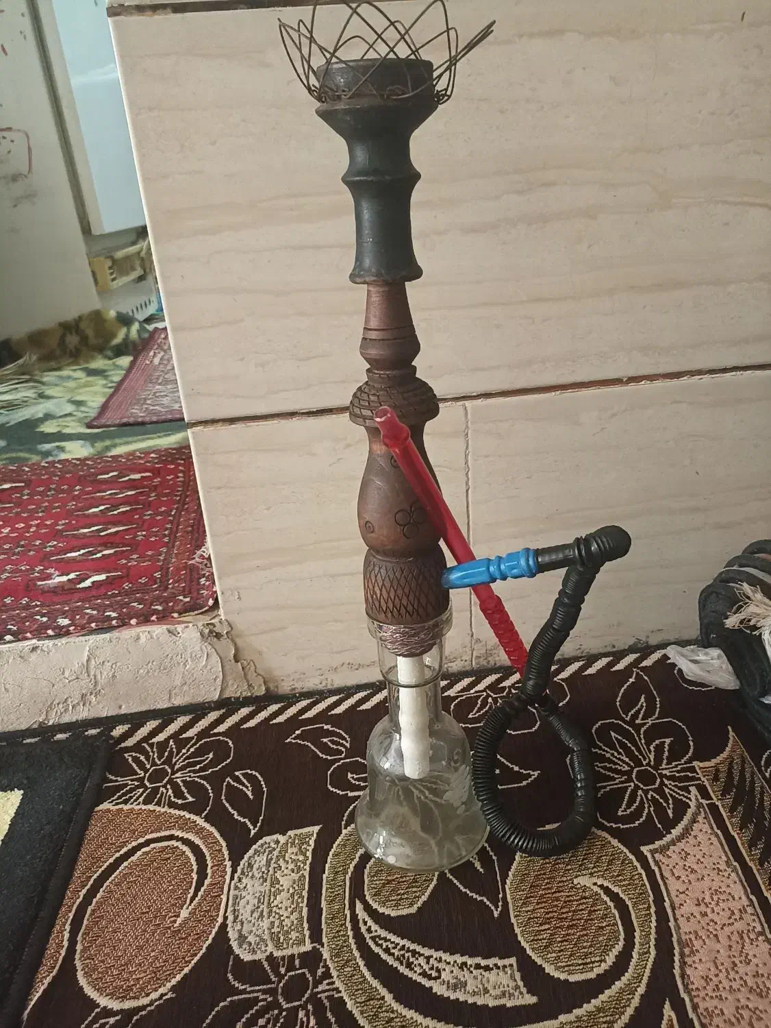 معامله با اکانت کلش آف کلنز|کلکسیون و سرگرمی|بم, |دیوار