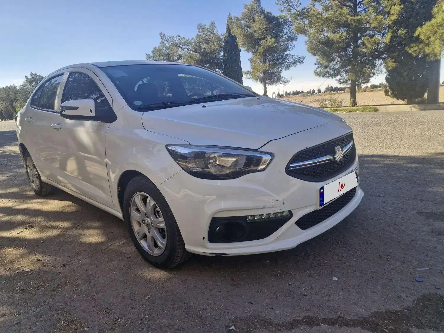 ماشین شاهینg|خودرو سواری و وانت|سیرجان, |دیوار