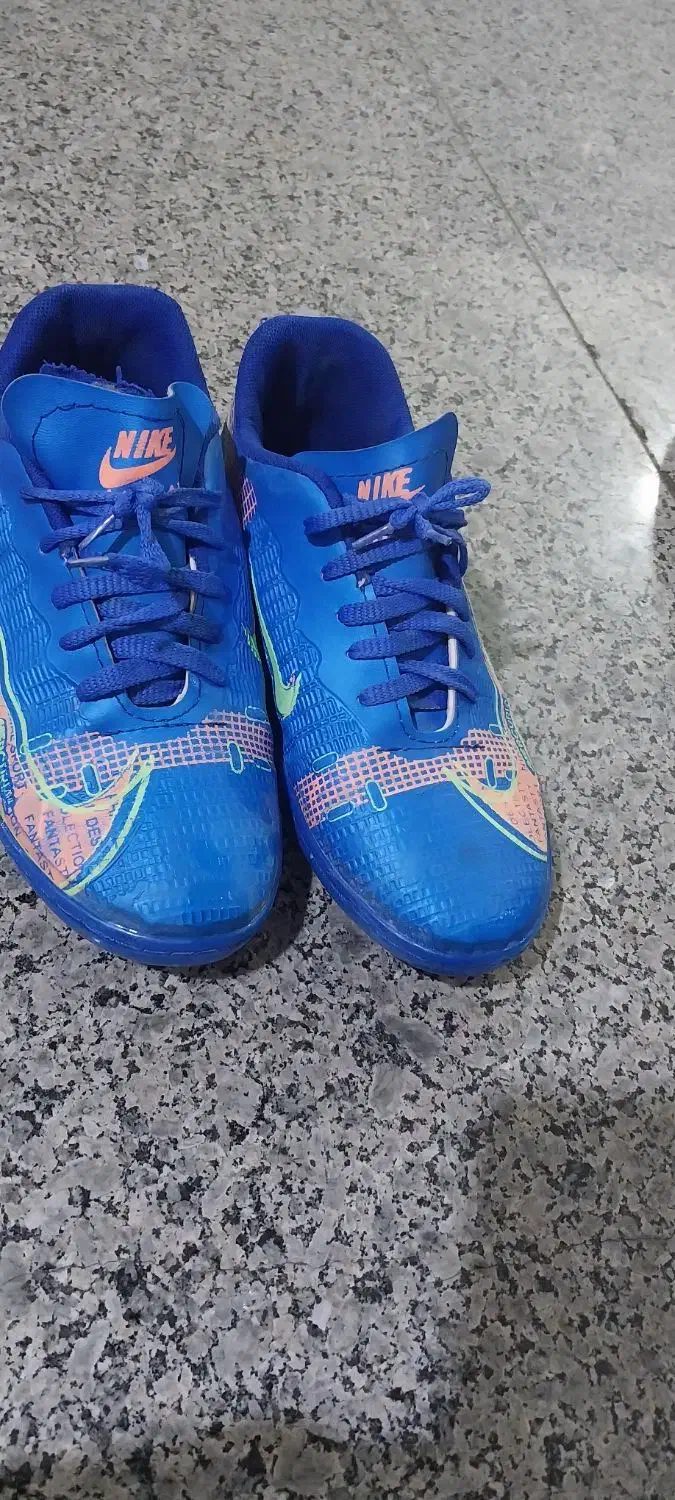 کفش ورزشی|کیف، کفش، کمربند|اهواز, علی آباد|دیوار