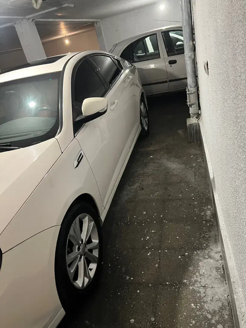 mg 6 New2015|خودرو سواری و وانت|تهران, سازمان برنامه جنوبی|دیوار