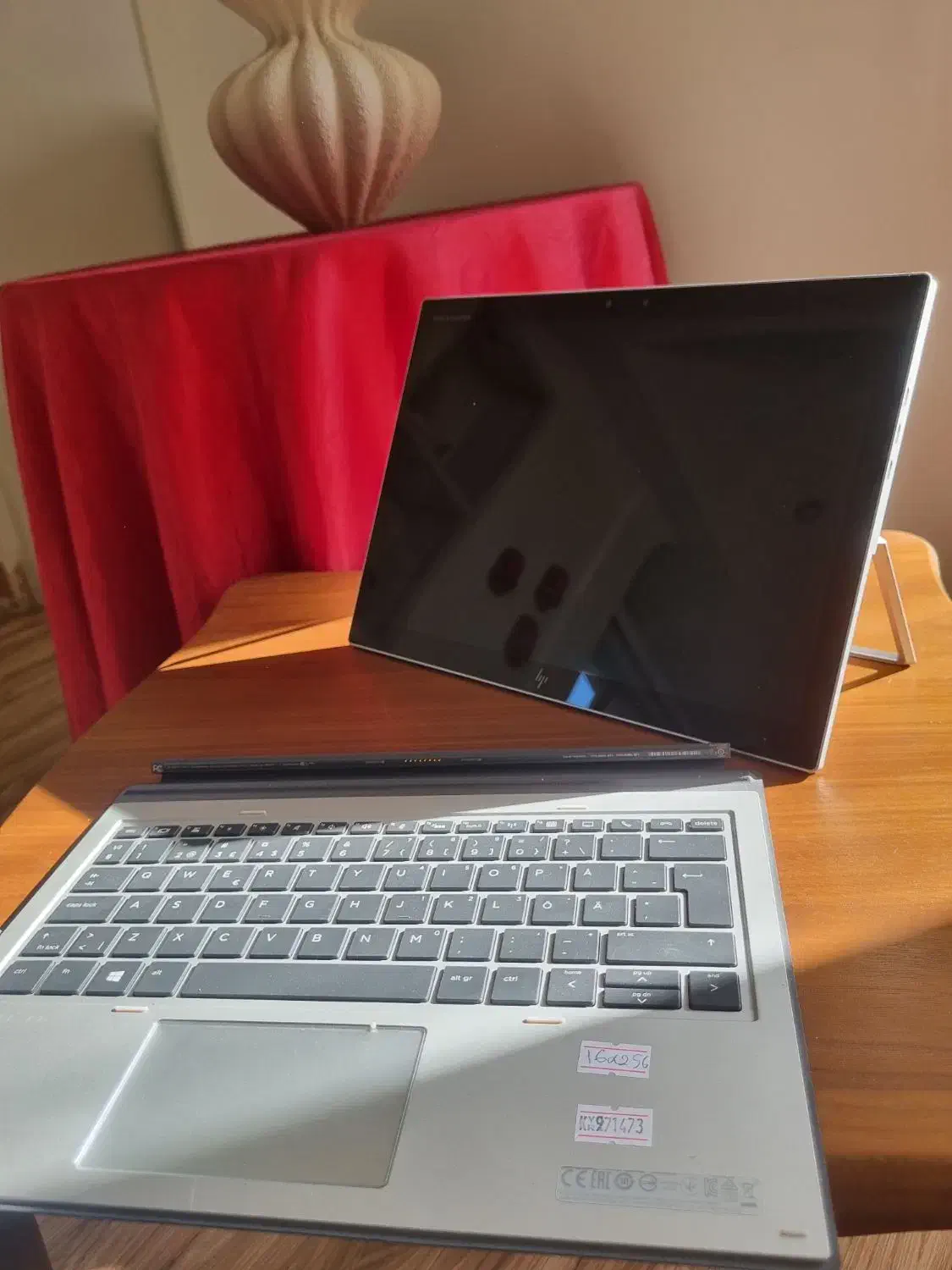 لپتاب سیم کارت خور تبلت شو|رایانه همراه|سبزوار, قصبه اب یمین|دیوار