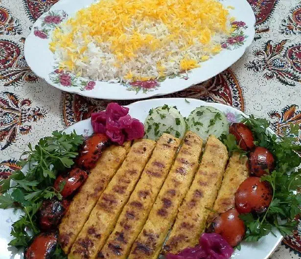 غذای خانگی|خوردنی و آشامیدنی|جاسک, |دیوار