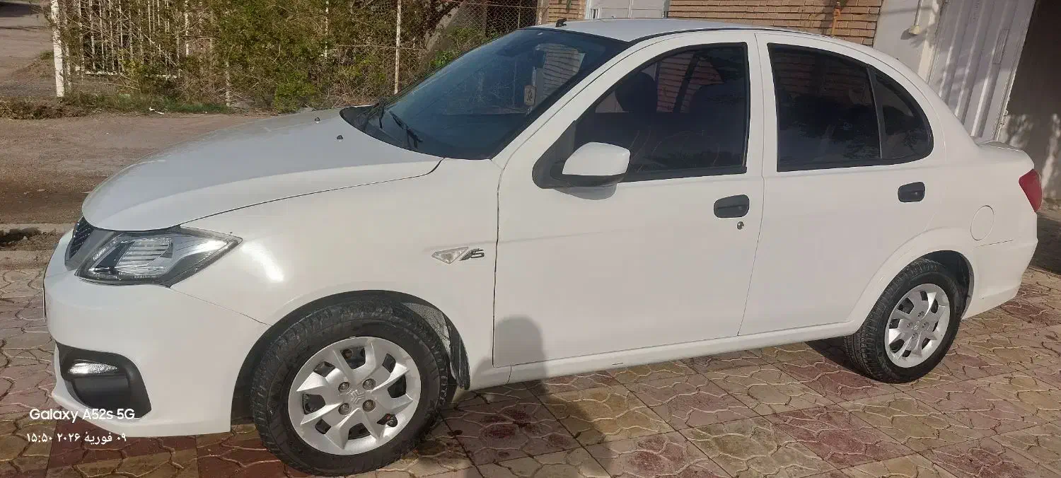 ساینا S|خودرو سواری و وانت|آبادان, |دیوار