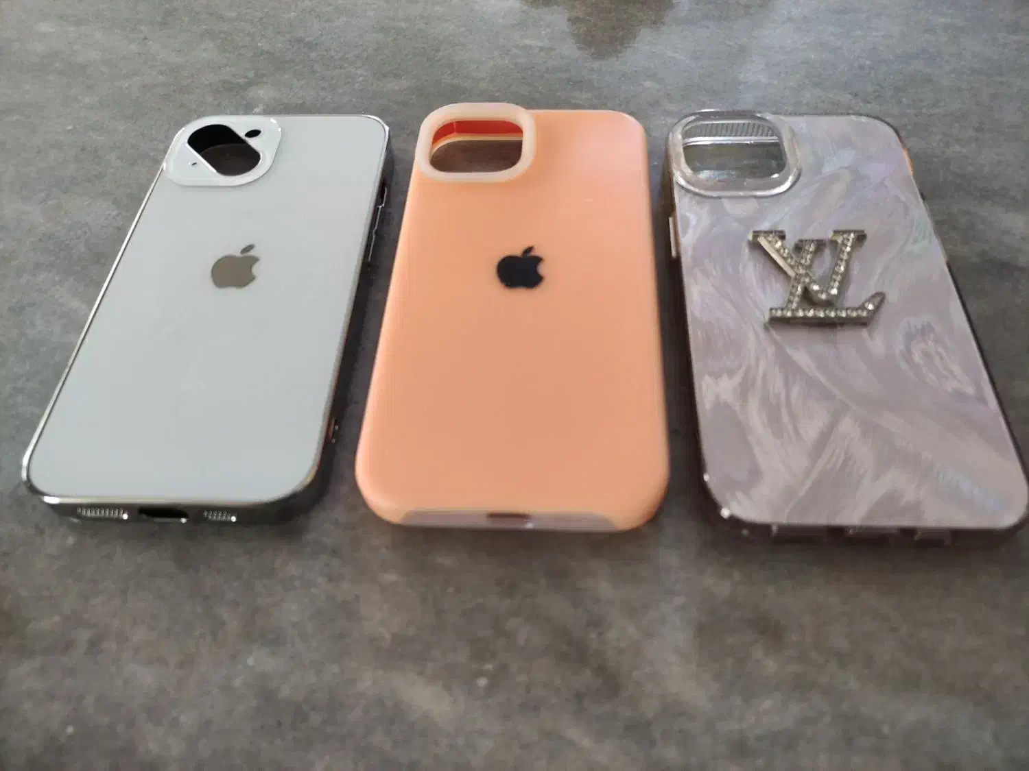 کاور گوشی آیفون 13نرمال|لوازم جانبی موبایل و تبلت|میانه, |دیوار