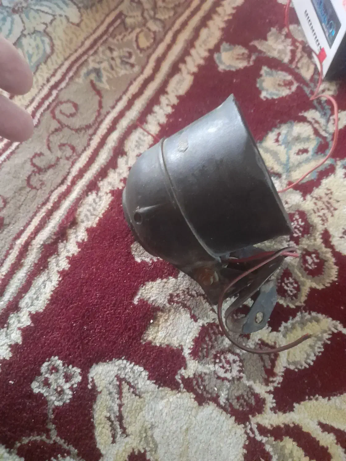 فروش دزدگیر|قطعات یدکی و لوازم جانبی|همدان, |دیوار