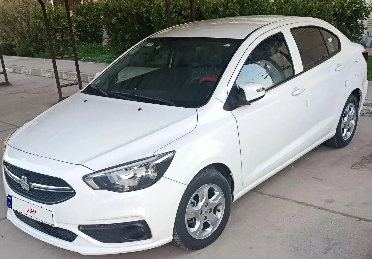 شاهینgl مدل1402|خودرو سواری و وانت|سوسنگرد, |دیوار