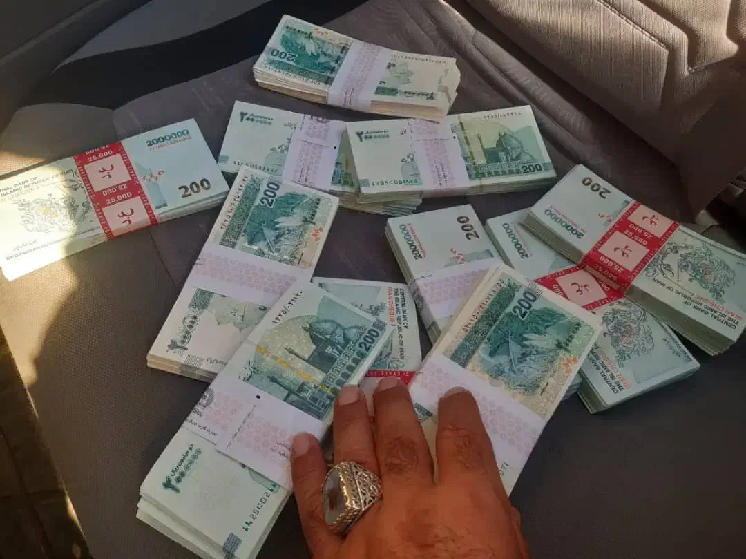 فروش اسکناسهای کلیکسیونی|کلکسیون سکه، تمبر، اسکناس|سنندج, |دیوار