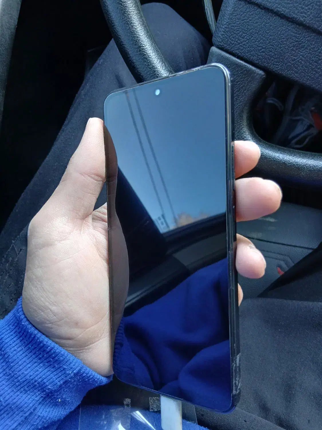 گوشی نوت ۱۲|موبایل|شیروان (خراسان), |دیوار