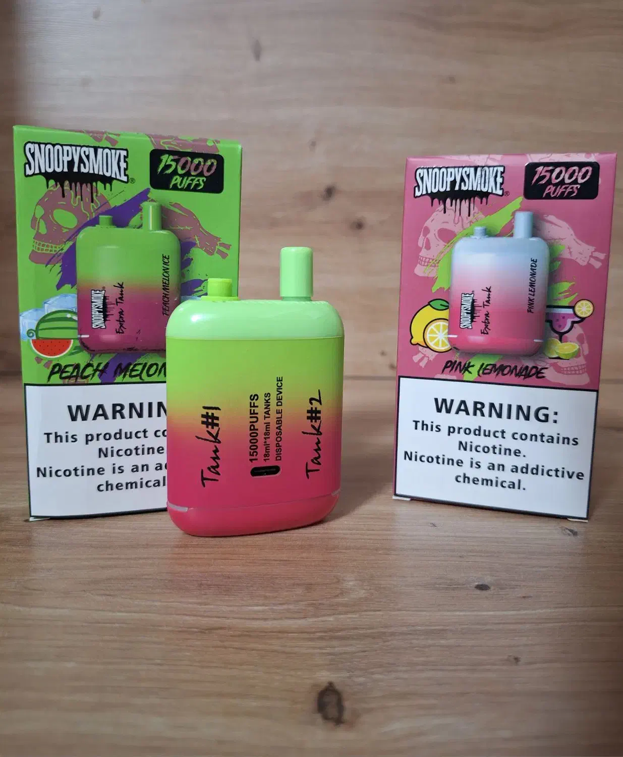 پاد ۱۵ هزار پاف|عمده‌فروشی|قم, سعادتی|دیوار