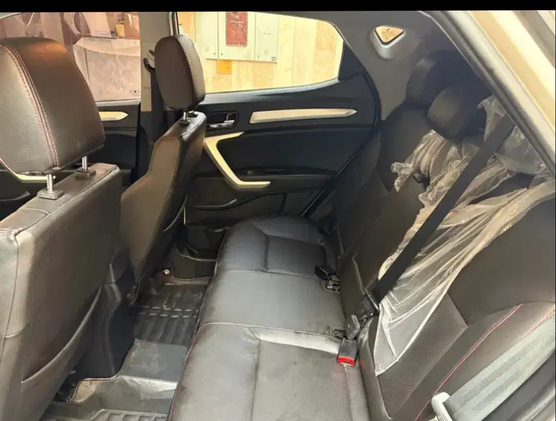 جک اس تری  s3|خودرو سواری و وانت|اراک, |دیوار