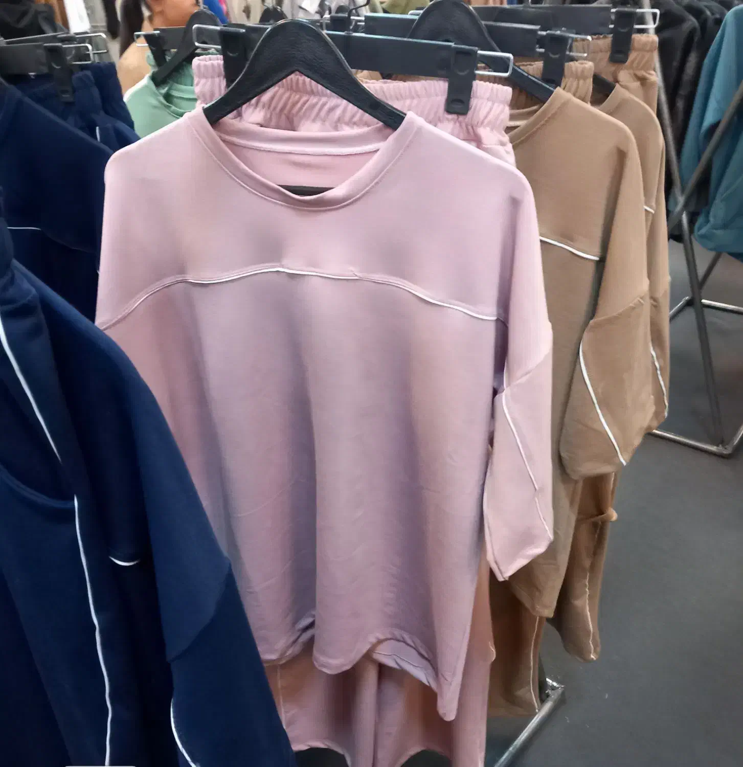 ست تیشرت و شلوار|لباس|کوهدشت, |دیوار