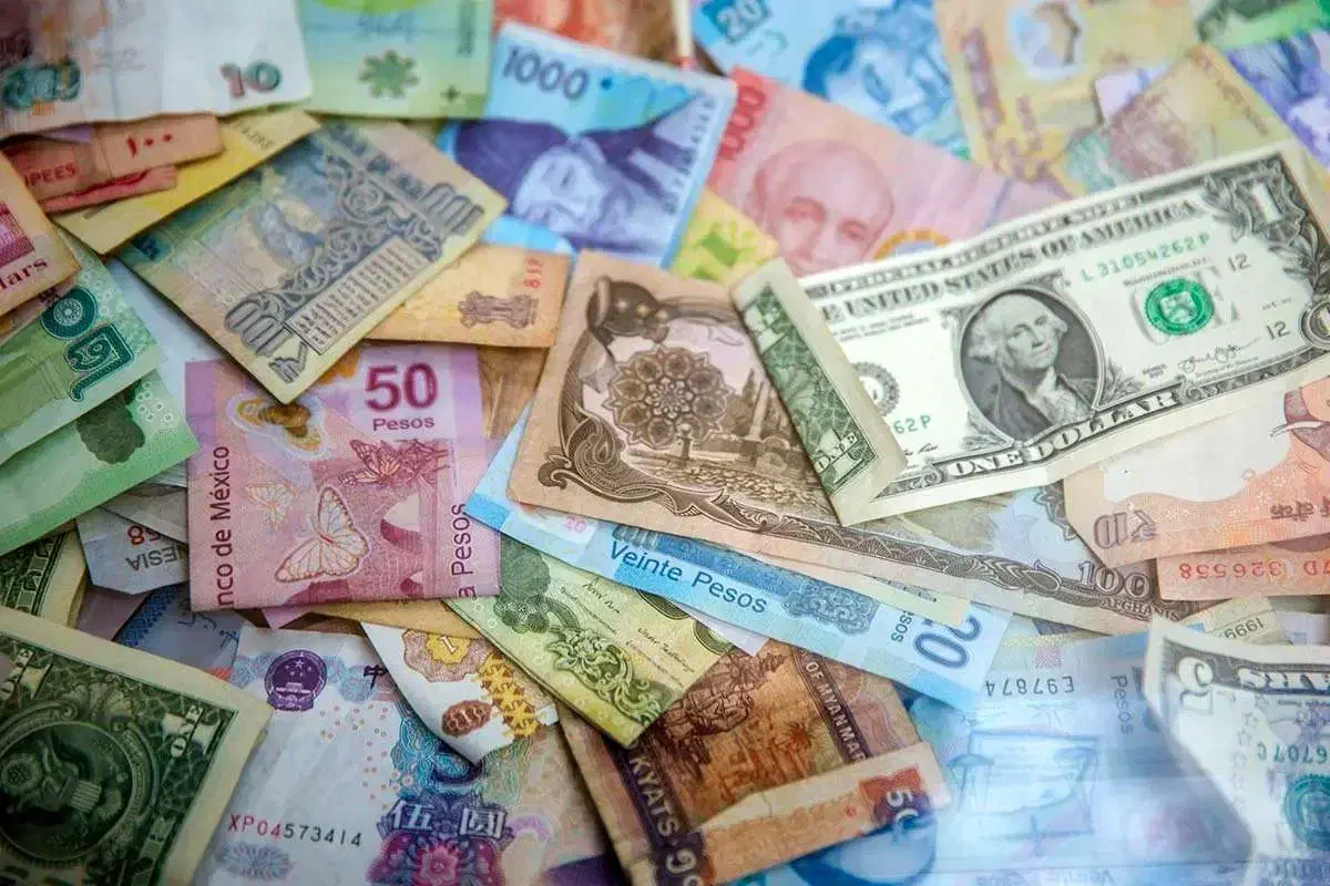 ارز کاغذی کلکسیونی|کلکسیون سکه، تمبر، اسکناس|تهران, فلسطین (میدان انقلاب)|دیوار