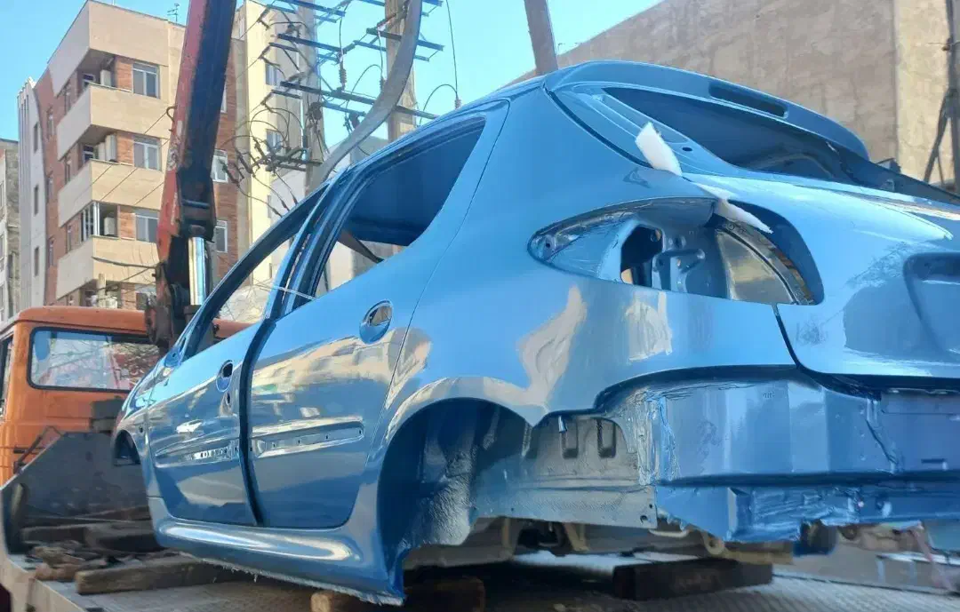 اتاق تعویض.|خدمات موتور و ماشین|کرمانشاه, |دیوار