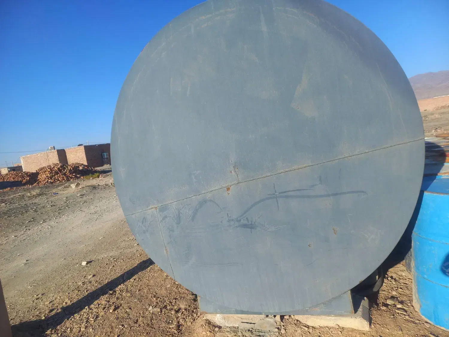 فروشی|مصالح و تجهیزات ساختمان|خاش, |دیوار