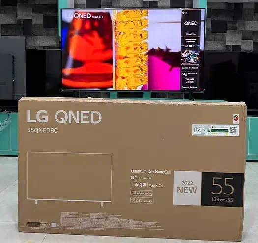 تلوزیون از ۳۲ تا ۱۰۰ اینچ|تلویزیون و پروژکتور|بانه, |دیوار