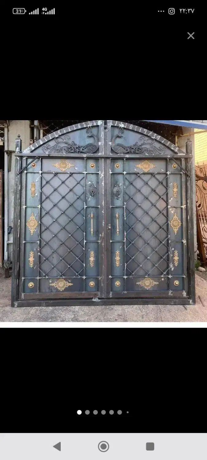 جوشکار|خدمات پیشه و مهارت|آبادان, |دیوار