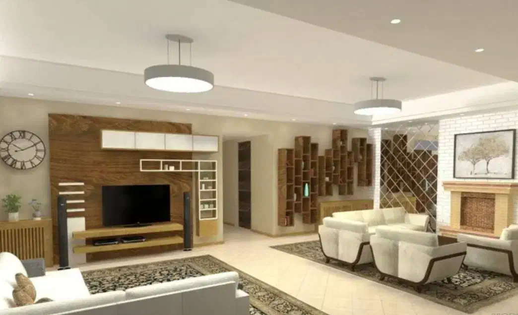 نیازمند کار|استخدام معماری، عمران و ساختمانی|خمینی‌شهر, |دیوار