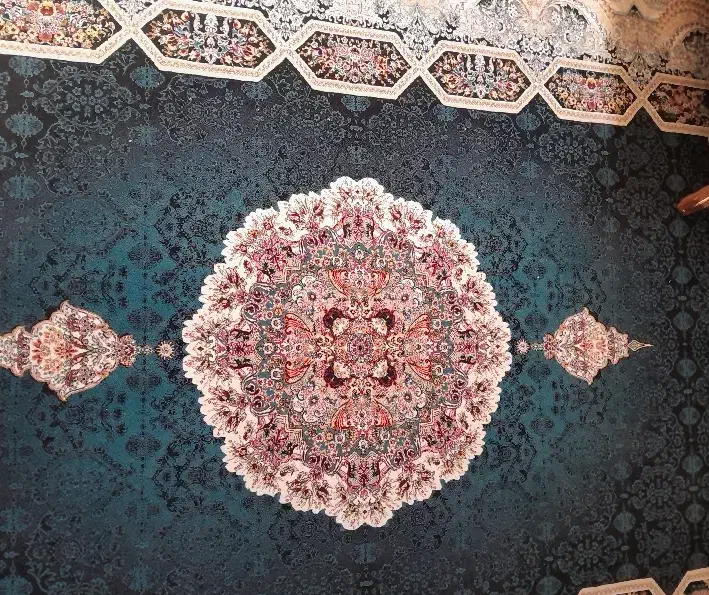 فرش نه متری|فرش|برخوار, |دیوار