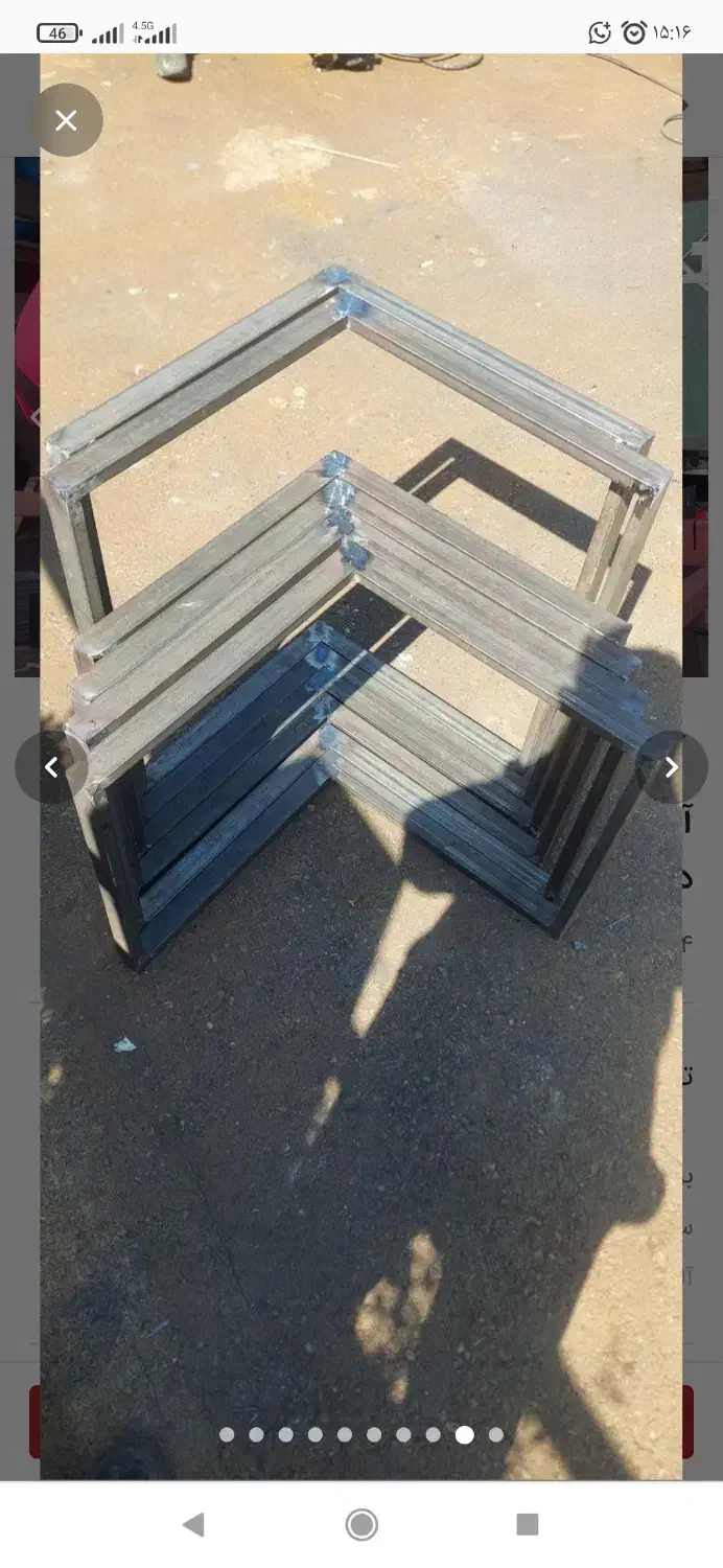 جوشکارسیار|خدمات پیشه و مهارت|بهبهان, |دیوار