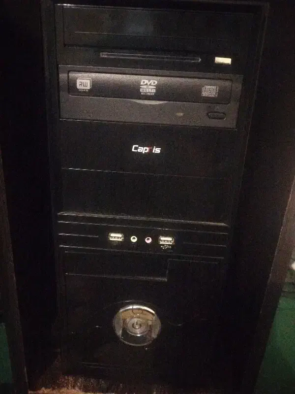 کامپیوتر میان رده|رایانه رومیزی|ملایر, |دیوار