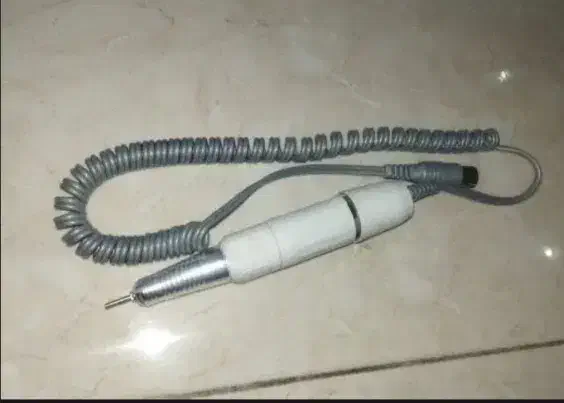 سوهان برقی و دستگاه یو وی ناخن کاری اصل کره|آرایشی، بهداشتی، درمانی|تهران, جوادیه تهرانپارس|دیوار