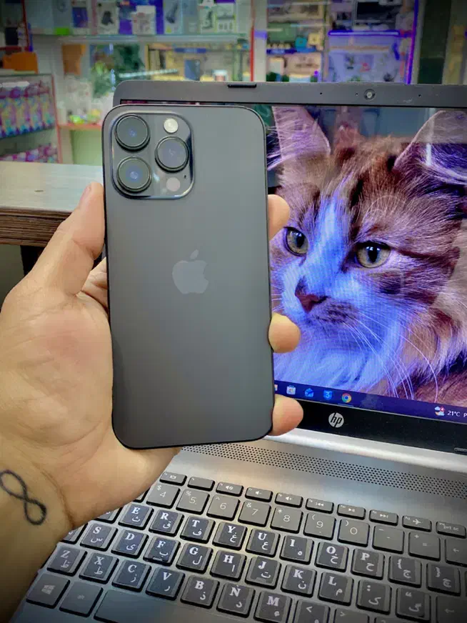 ۱۴پرومکس با ریجستر ومهلت تست|موبایل|اهواز, کیانپارس |دیوار