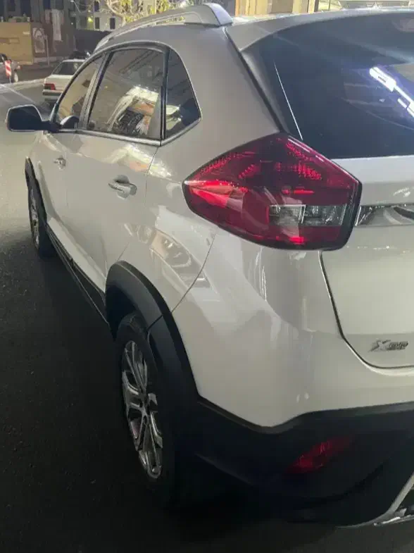 X22مدل ۹۷|خودرو سواری و وانت|تهران, اوقاف|دیوار