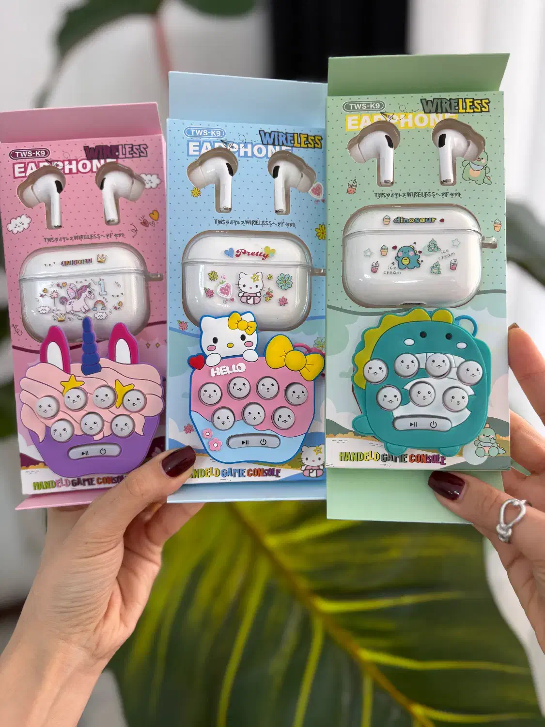 ایرپاد|لوازم جانبی موبایل و تبلت|ملارد, |دیوار