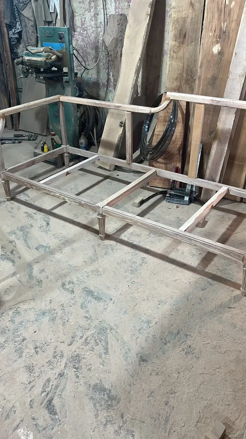 نجار ماهر|استخدام صنعتی، فنی، مهندسی|چهاردانگه (تهران), |دیوار