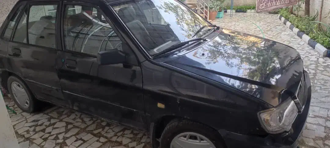 پراید ۱۳۲ sl مدل ۹۰|خودرو سواری و وانت|چالوس, |دیوار