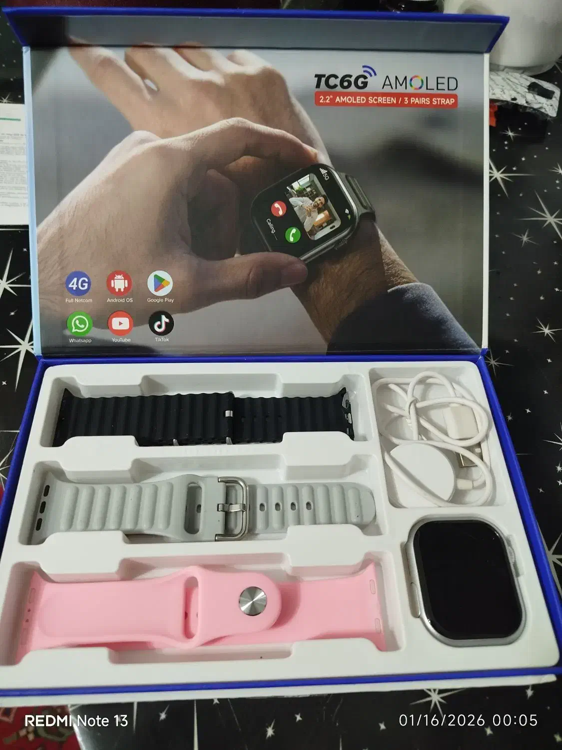 ساعت تیزل TC6G|ساعت|چهاربرج, |دیوار