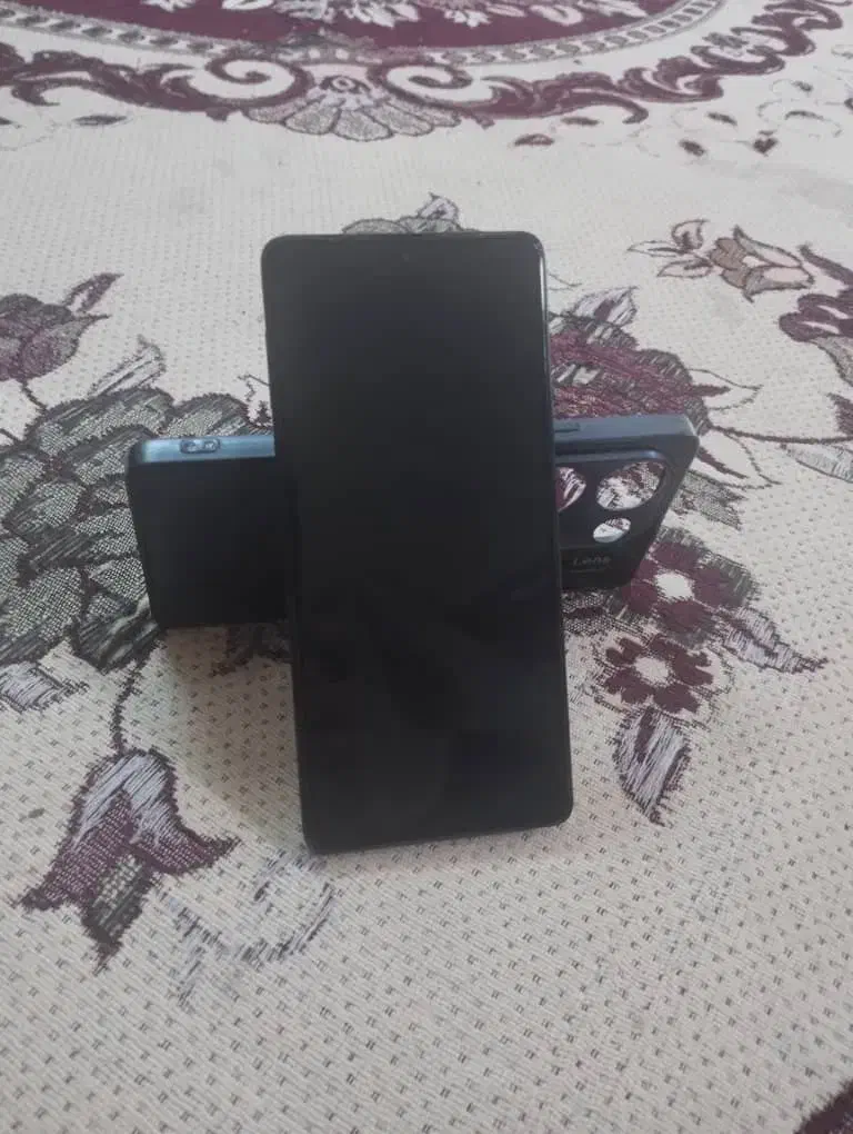 شیائومی پوکو m6 pro|موبایل|اهواز, کوی علوی|دیوار