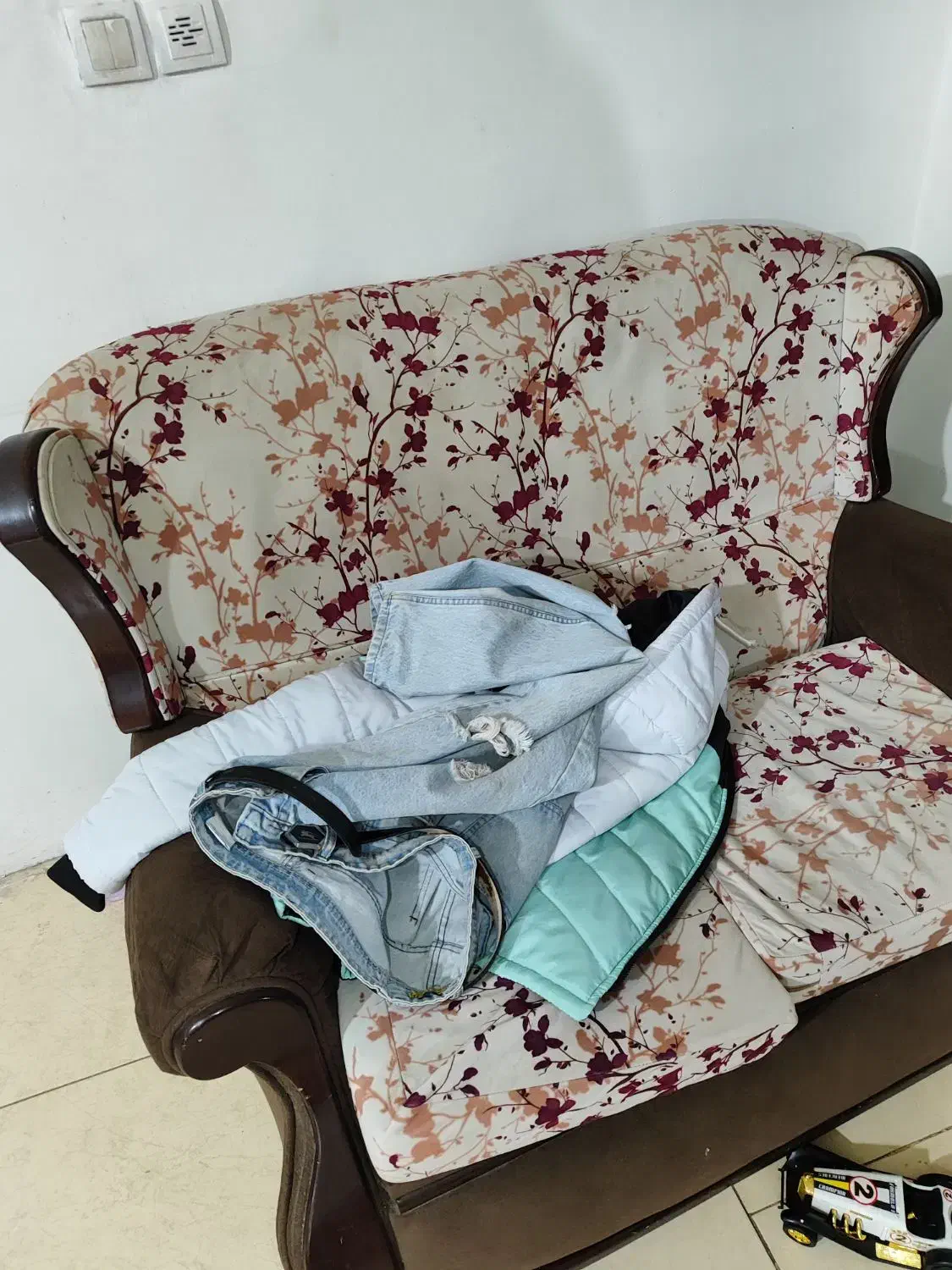 مبل راحتی فروشی|مبلمان خانگی و میز عسلی|محمدشهر, محمدشهر|دیوار