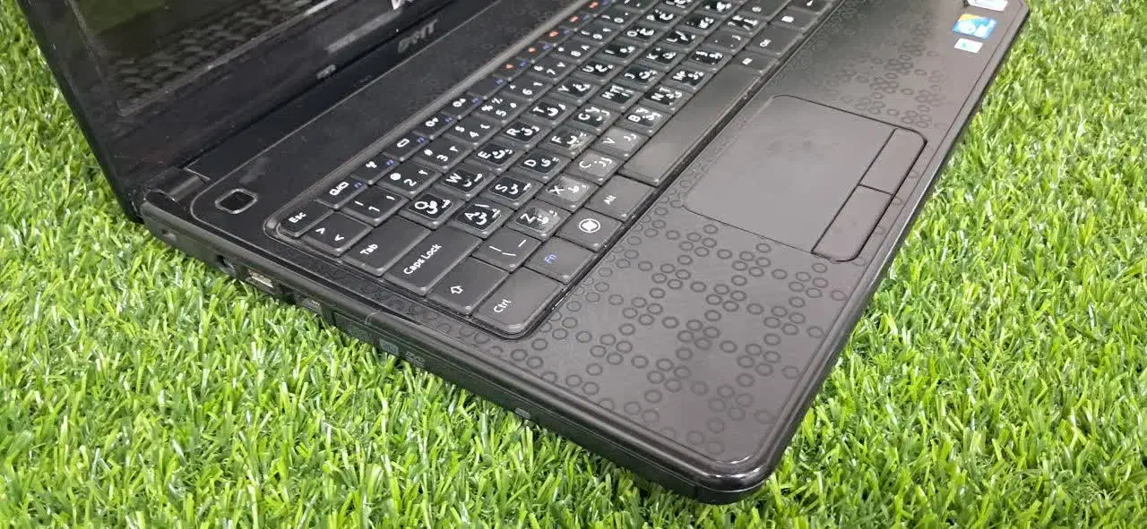 لپ تاپ دل|رایانه همراه|کاشان, عربها|دیوار