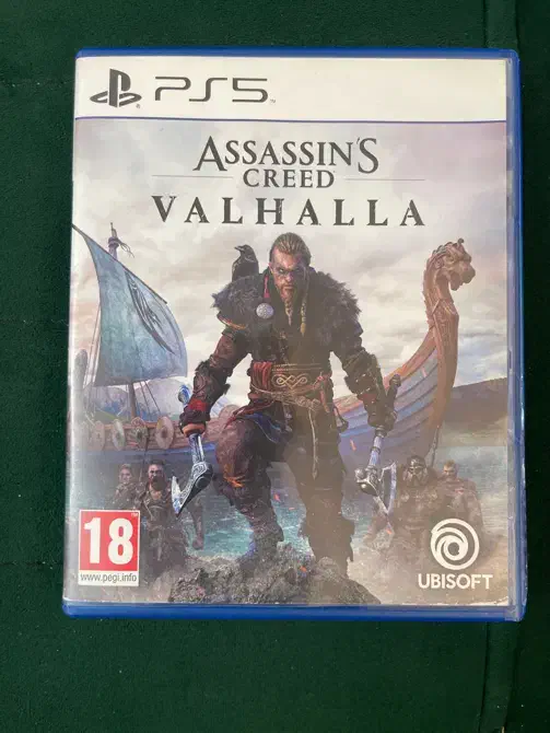 بازی اساسینس کیرید میراژ برای پی اس فایو|کنسول، بازی ویدئویی و آنلاین|تهران, شهران جنوبی|دیوار