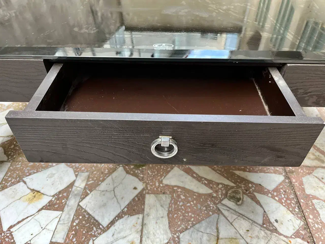 میز جلو مبلی|مبلمان خانگی و میز عسلی|صومعه‌سرا, |دیوار