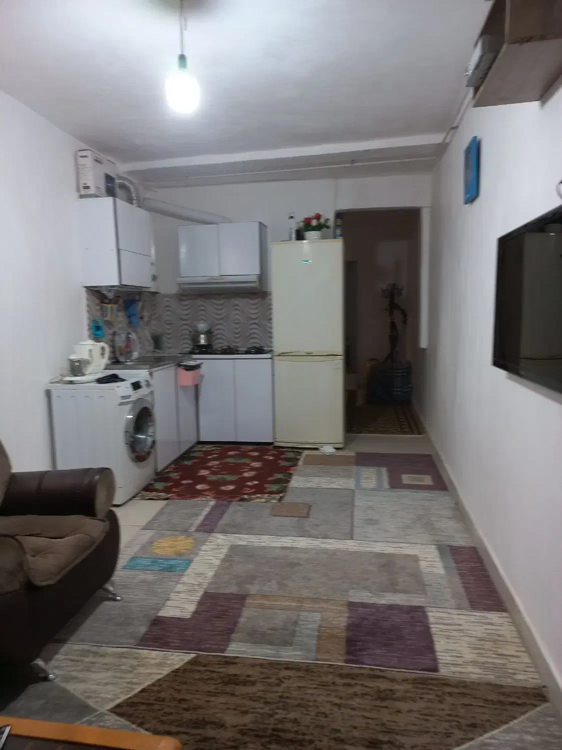 اجاره روزانه هفتگی سوییت|اجارهٔ کوتاهمدت آپارتمان و سوئیت|رشت, آب آسیاب|دیوار