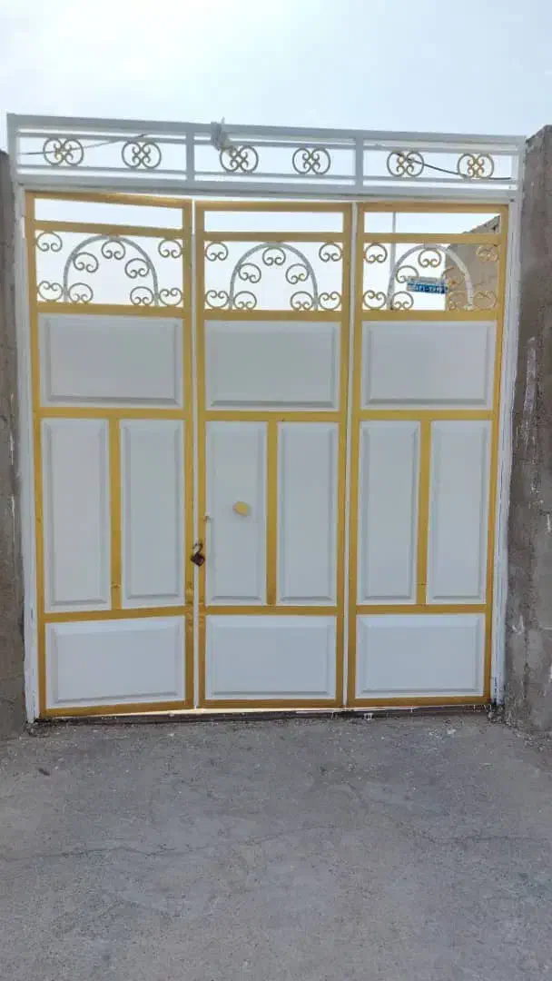 رنگ آمیزی کامل ساختمان و درب و پنجره و...|خدمات پیشه و مهارت|بندر ماهشهر, |دیوار