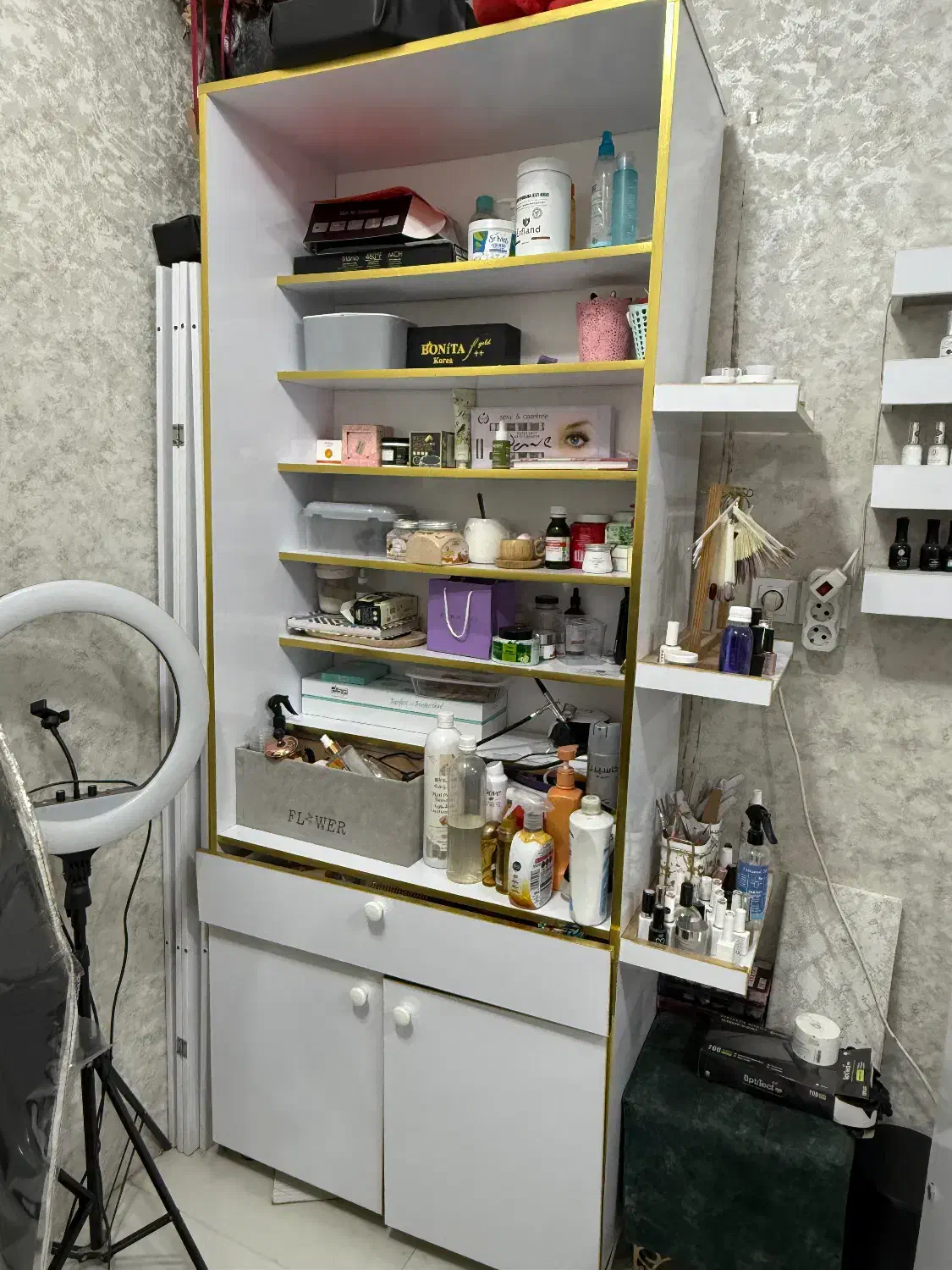 کمد|جاکفشی، کمد، دراور|بوشهر, |دیوار