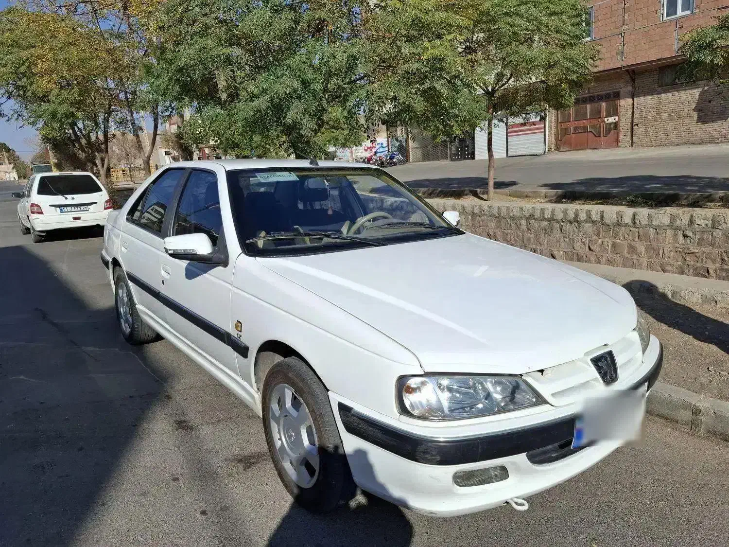 فروش ماشین|خودرو سواری و وانت|سبزوار, شرق کال میانی|دیوار