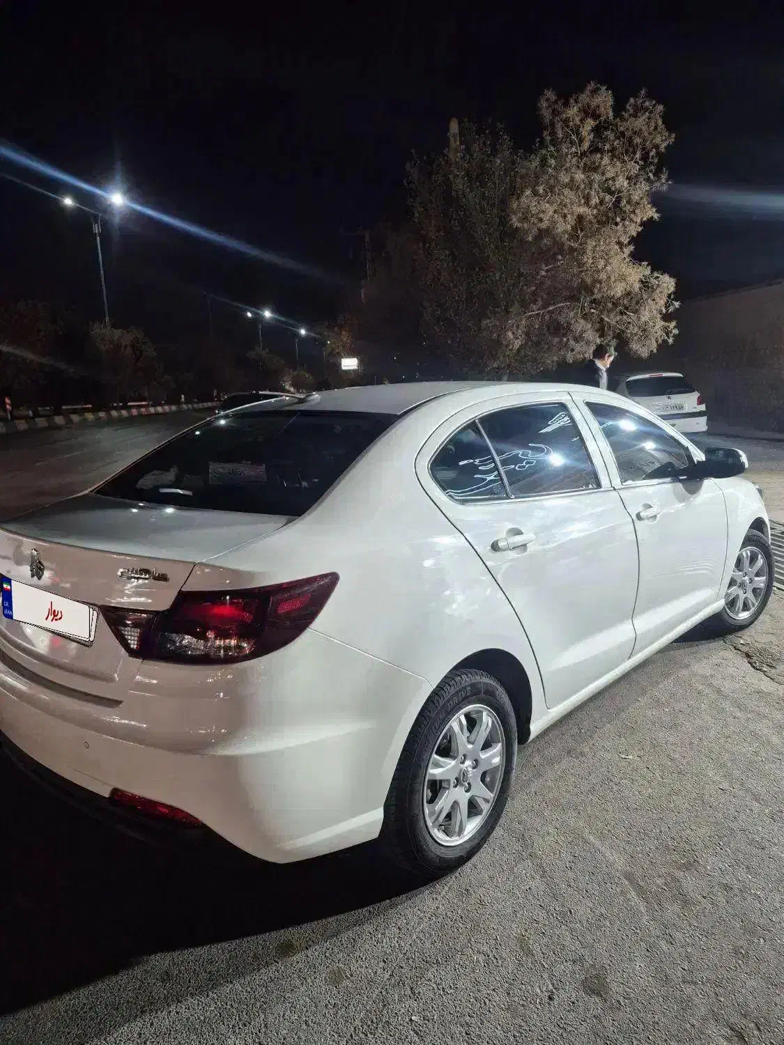 شاهین GL مدل 1402|خودرو سواری و وانت|یزد, |دیوار