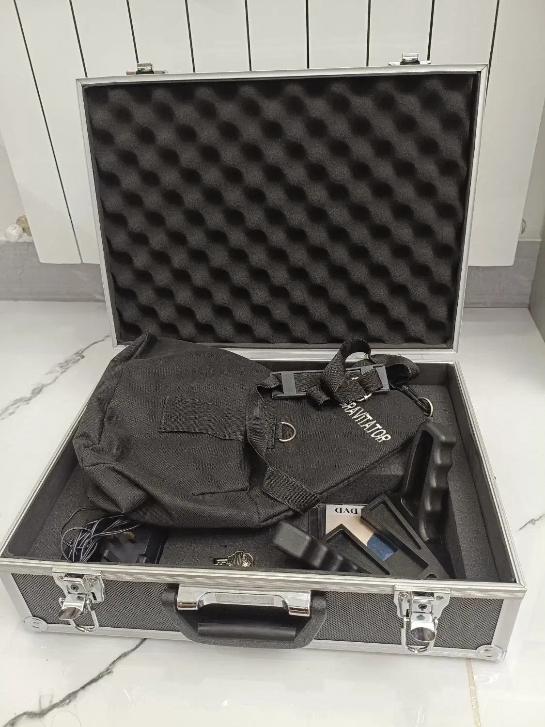 الکترواسکوپ گرویتور، رادار ، ردیاب ، دوزینگ، دفینه|کلکسیون و سرگرمی|نوشهر, |دیوار