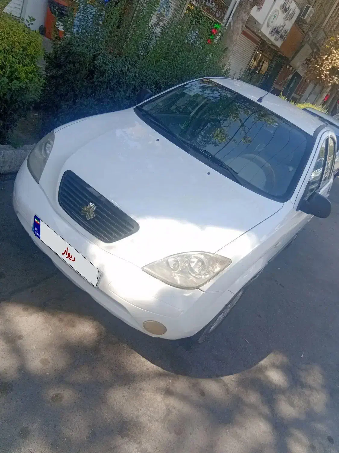 فروش فوری|خودرو سواری و وانت|تربتحیدریه, حسنی بالا|دیوار