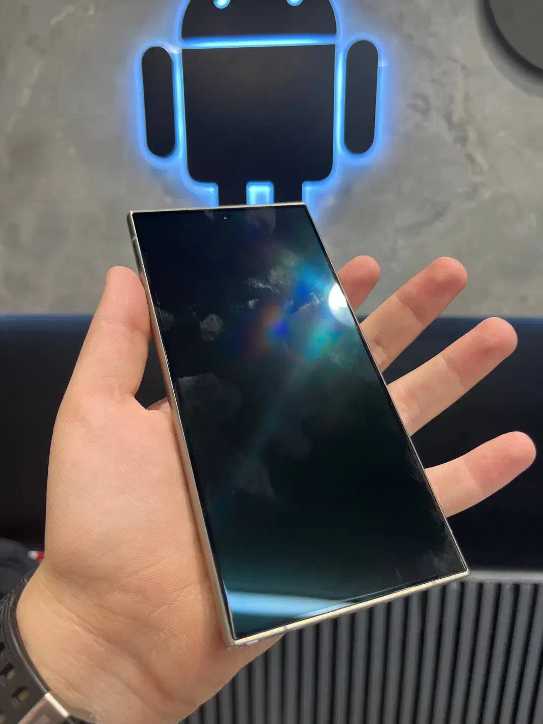 S24 ultra / اس ۲۴ اولترا|موبایل|مشهد, شاهد (شهرک غرب)|دیوار